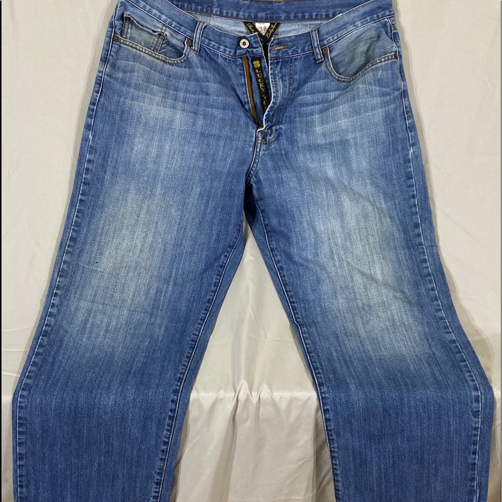 Lucky Brand men’s jeans